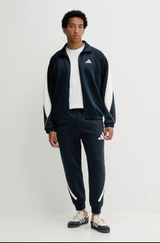 Хлопковая футболка adidas Originals Music Fests Tee