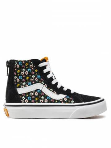 Vans Кеди SK8-Hi VN000CYQBMV1 Чорний Vans Кеди SK8-Hi VN000CYQBMV1 Чорний