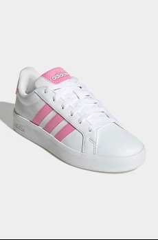 Детские кроссовки adidas GRAND COURT 3.0