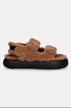 Сандалии Moon Boot MB SHEARLING SANDAL