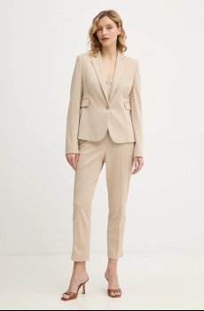 Брюки BOSS Tapria-Crop4