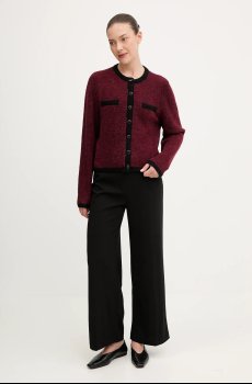 Шерстяной кардиган Gestuz