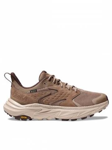 Hoka Трекінгові черевики Anacapa 2 Low Gtx GORE-TEX 1141632 Коричневий Hoka Трекінгові черевики Anacapa 2 Low Gtx GORE-TEX 1141632 Коричневий