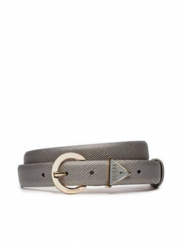 Guess Жіночий ремінь Noelle (ZG) Belts BW9071 P4125 Срібний Guess Жіночий ремінь Noelle (ZG) Belts BW9071 P4125 Срібний