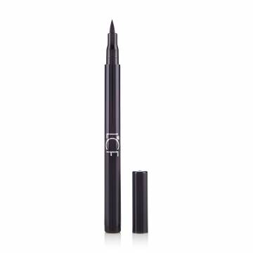Подводка-маркер для глаз LCF Waterproof Eyeliner Carbon Black, 2 г Подводка-маркер для глаз LCF Waterproof Eyeliner Carbon Black, 2 г