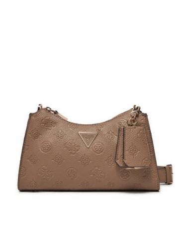 Guess Сумка HWPG93 49180 Коричневий