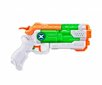 Водний бластер X-Shot Warfare Fast Fill Small (56220R) Водний бластер X-Shot Warfare Fast Fill Small (56220R)