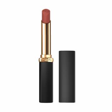Матовая помада для губ LOreal Paris Color Riche Intense Volume Matte Lipstick 540 Nu Unstoppable, 1.8 г Матовая помада для губ LOreal Paris Color Riche Intense Volume Matte Lipstick 540 Nu Unstoppable, 1.8 г
