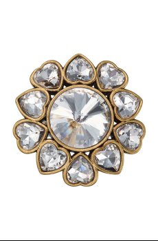 Кольцо Kurt Geiger London