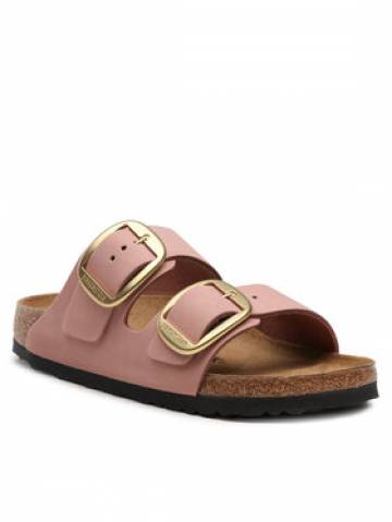 Birkenstock Босоніжки Arizona 1024074 Рожевий Birkenstock Босоніжки Arizona 1024074 Рожевий