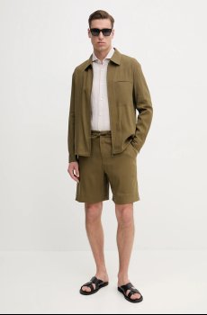 Льняная рубашка Joop!