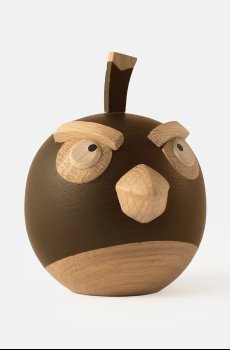 Декоративная фигурка Boyhood Bomb S x Angry Birds