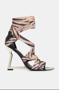 Туфли Just Cavalli