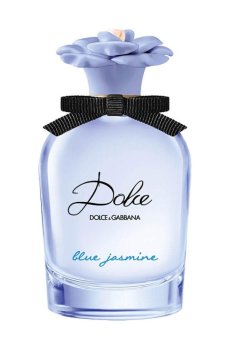 Dolce & Gabbana Dolce Blue Jasmine Парфюмированная вода женская, 75 мл