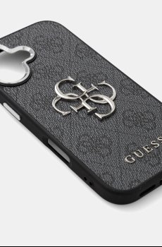 Чехол на телефон Guess iPhone 17