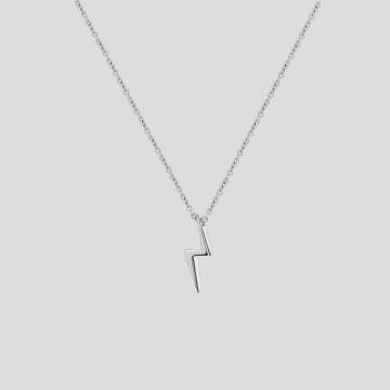 Серебряная подвеска Minimal 6138 Серебряная подвеска Minimal 6138