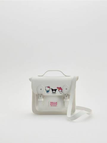 Reserved - CHILDREN`S BAG - кремовий - 386GU-01X Reserved - CHILDREN`S BAG - кремовий - 386GU-01X
