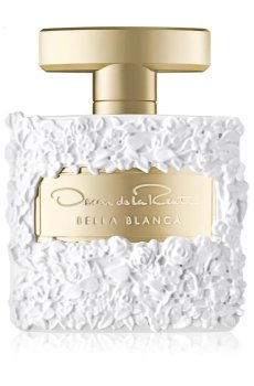Oscar de la Renta Bella Blanca Парфюмированная вода женская, 100 мл