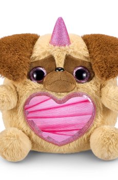 Мягкая игрушка-сюрприз Rainbocorns E Puppycorn Rescue от 3 лет, 20*23*28 см (9261E)