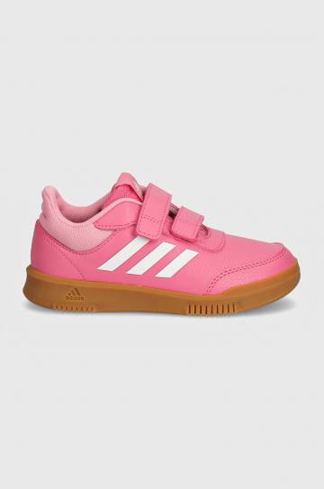 Детские кроссовки adidas Tensaur Sport 2.0 CF цвет розовый IF1728 Детские кроссовки adidas Tensaur Sport 2.0 CF цвет розовый IF1728