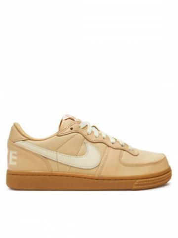 Nike Снікерcи Terminator Low FZ3964 252 Бежевий Nike Снікерcи Terminator Low FZ3964 252 Бежевий