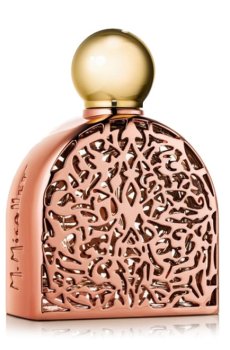 M. Micallef Secret Of Love Glamour Парфюмированная вода унисекс, 75 мл