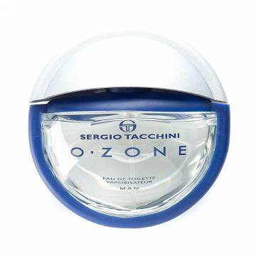 Sergio Tacchini O-Zone Man Туалетная вода мужская, 50 мл (ТЕСТЕР) Sergio Tacchini O-Zone Man Туалетная вода мужская, 50 мл (ТЕСТЕР)