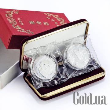 Монеты Silver Coins