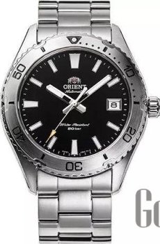 Японские часы Orient