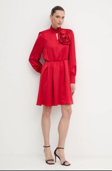 Платье Fracomina