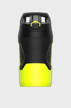 Бутылка для воды UA 64oz Playmaker Jug Hi Vis Yellow/Black OSFA (1,9 л) Разноцветный ONESIZE Under Armour UA70020-40050-OSFA