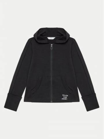 Coccodrillo Світшот ZC4132401VGA Чорний Regular Fit Coccodrillo Світшот ZC4132401VGA Чорний Regular Fit