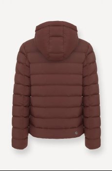 Пуховая куртка Colmar