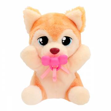 Інтерактивна іграшка Baby Paws Yummy Померанський шпіц (926387IM) Інтерактивна іграшка Baby Paws Yummy Померанський шпіц (926387IM)