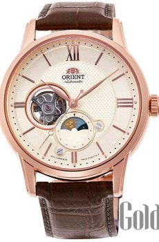 Японские часы Orient