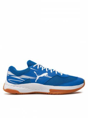 Puma Взуття у спортзал Varion II 107341 03 Cиній Puma Взуття у спортзал Varion II 107341 03 Cиній