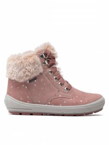 Superfit Черевики GORE-TEX 1-006310-5510 D Рожевий Superfit Черевики GORE-TEX 1-006310-5510 D Рожевий