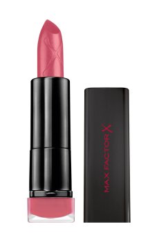 Матовая помада для губ Max Factor Velvet Mattes Lipstick 020 Rose, 4 г