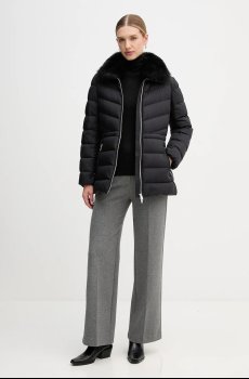 Пуховая куртка MOOSE KNUCKLES Belle