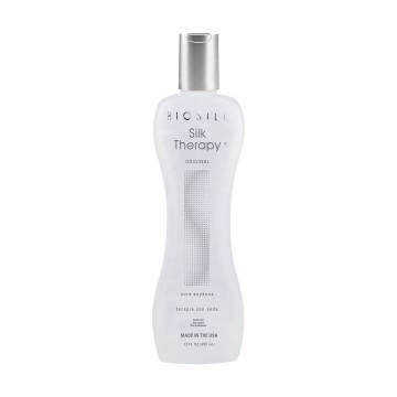 Восстанавливающий гель для волос BioSilk Silk Therapy Original, 355 мл Восстанавливающий гель для волос BioSilk Silk Therapy Original, 355 мл