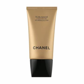 Очищающее гель-масло для снятия макияжа Chanel Sublimage LHuile-En-Gel De Demaquillage, 150 мл Очищающее гель-масло для снятия макияжа Chanel Sublimage LHuile-En-Gel De Demaquillage, 150 мл