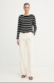 Вельветовые брюки Morgan