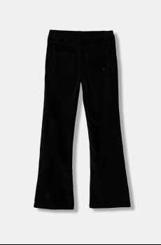 Детские вельветовые брюки United Colors of Benetton