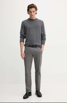 Свитер с примесью шерсти Marc OPolo