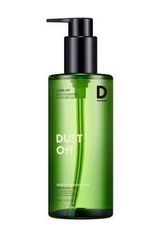Гидрофильное масло для очищения лица Missha Super Off Cleansing Oil Dust Off с эффектом защиты от пыли, 305 мл