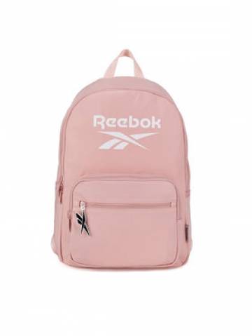 Reebok Рюкзак RBK-044-CCC-05 Рожевий Reebok Рюкзак RBK-044-CCC-05 Рожевий