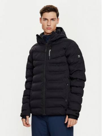 Brunotti Лижна куртка Sanclair 2421200047 Чорний Regular Fit Brunotti Лижна куртка Sanclair 2421200047 Чорний Regular Fit
