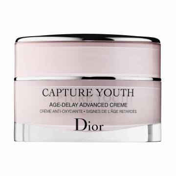 Крем замедляющий появление признаков старения Dior Capture Youth Age-Delay Advanced Creme, 50 мл