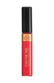 Блеск для губ Color Me Couture Collection 22, 8 мл