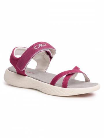 CMP Босоніжки Kids Hailioth Hiking Sandal 30Q9585 Фіолетовий CMP Босоніжки Kids Hailioth Hiking Sandal 30Q9585 Фіолетовий